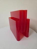 Kartell lectuurbak 4676 Orange red - nieuw in verpakking!, Ophalen of Verzenden, Nieuw