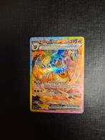 Flareon ex 146/131 packfresh !, Hobby en Vrije tijd, Verzamelkaartspellen | Pokémon, Ophalen of Verzenden
