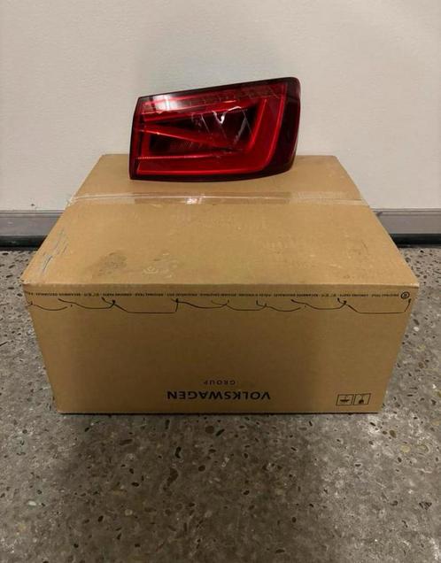 Feu arrière droit LED Audi A3 châssis 8V ph.1 année 2013-16, Auto-onderdelen, Verlichting, Audi, Gebruikt, Ophalen of Verzenden