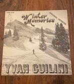 Winter Memorizs van Yvan Guilini, Ophalen of Verzenden, Gebruikt, Single