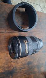 Nikon lens 17-55mm, Audio, Tv en Foto, Foto | Lenzen en Objectieven, Ophalen of Verzenden, Zo goed als nieuw