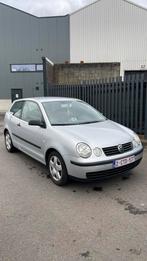 Volkswagen polo 1.2, Auto's, Lichtmetalen velgen, Handgeschakeld, Particulier, Polo