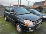 Kia Sportage 2.0 CRDi 220.000km 2010 EURO 4 MOTOR NO START, Auto's, 100 kW, 1748 kg, 4 cilinders, 180 g/km