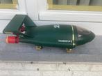 Thunderbird 2 (Groot model) ca 38 cm, Utilisé, Enlèvement ou Envoi