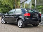 Audi A3 Sportback 1.6Tfsi/ Topstaat GARANTIE, Stof, Zwart, Zwart, Bedrijf
