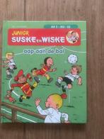 Suske en Wiske: aap aan de bal., Boeken, Ophalen, 3 tot 4 jaar, Zo goed als nieuw, Uitklap-, Voel- of Ontdekboek