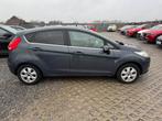 Ford Fiesta 1.6TDCI TITANIUM 2012, Auto's, Euro 5, 1600 cc, Bedrijf, 5 deurs