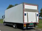 Mercedes-Benz Atego 1018L EURO6. 2019. (bj 2019), Automaat, Achterwielaandrijving, Euro 6, Cruise Control