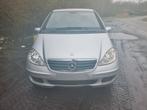 Mercedes classe a160 cdi, Auto's, Mercedes-Benz, Voorwielaandrijving, Stof, 1992 cc, Elektrische ramen