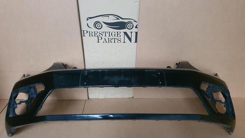Voorbumper VW Beetle 5C5 R-LINE FACELIFT 5C5807221P BUMPER, Auto-onderdelen, Carrosserie, Bumper, Voor, Gebruikt, Ophalen of Verzenden