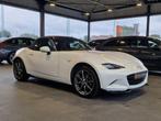 Mazda MX-5 2.0i Skyactiv-G Skycruise - Garantie 12M, Autos, Cuir, Euro 6, Entreprise, Boîte manuelle