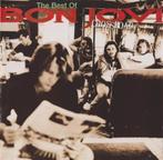 CD Bon Jovi – Cross Road (The Best Of Bon Jovi) - 1994, CD & DVD, CD | Pop, Comme neuf, Enlèvement ou Envoi, 1980 à 2000