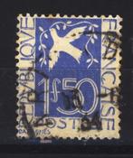 Frankrijk 1934 - nr 294, Timbres & Monnaies, Timbres | Europe | France, Affranchi, Envoi