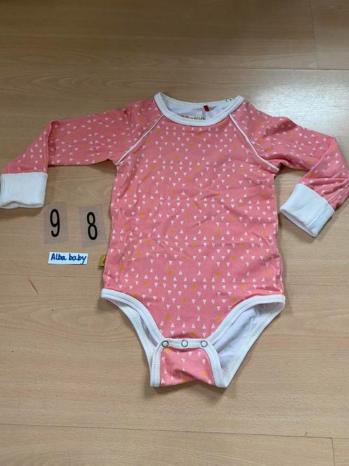 kledij draagmaat 98 alba lilybalou e.a zie omschrijving, Kinderen en Baby's, Kinderkleding | Maat 98, Gebruikt, Ophalen
