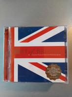 2 CD. Le meilleur de la Grande-Bretagne., CD & DVD, CD | Compilations, Comme neuf, Enlèvement ou Envoi