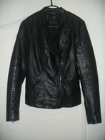 Jasje Only maat 34, Kleding | Dames, Jasjes, Kostuums en Pakken, Only, Zwart, Ophalen of Verzenden, Zo goed als nieuw