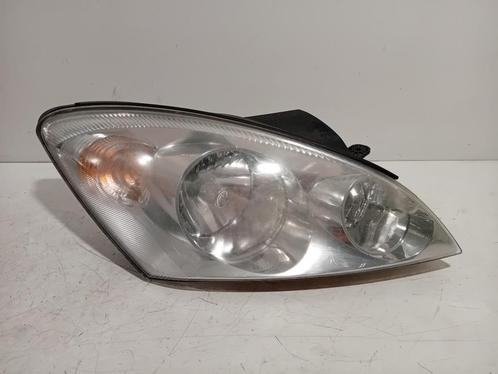 KOPLAMP RECHTS Kia Cee'd (EDB5) (921021H000), Auto-onderdelen, Verlichting, Kia, Gebruikt