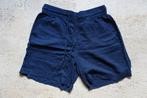 Losse dames short donkerblauw maat 38 EUR perfecte staat, Vêtements | Femmes, Culottes & Pantalons, Comme neuf, Yessica, Courts