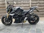 suzuki gsr 750 **freegun editie ** 7900km **perfecte staat *, Motoren, Motoren | Suzuki, 4 cilinders, Bedrijf, 749 cc, Meer dan 35 kW