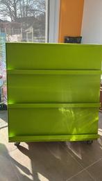 Boekenkast klas, Huis en Inrichting, Ophalen, Zo goed als nieuw