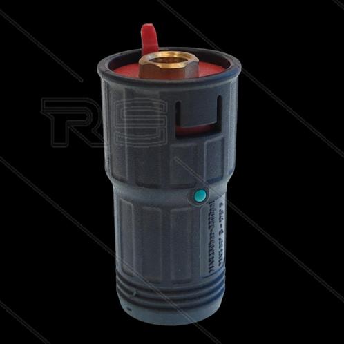 Drievoudige Nozzlehouder 220 Bar Roteerbaar, Auto diversen, Overige Auto diversen, Verzenden