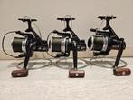 Tournoi Daiwa Whisker SS3000 de 3 ans, Sports nautiques & Bateaux, Pêche à la ligne | Carpes, Enlèvement ou Envoi, Comme neuf