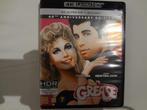 GREASE 4K ULTRA HD, Cd's en Dvd's, Blu-ray, Ophalen of Verzenden, Zo goed als nieuw, Klassiekers