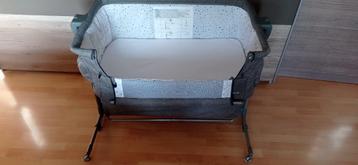 Co sleeper neste up melange beschikbaar voor biedingen