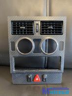 MERCEDES SLK R170 Middenconsole grijs, Auto-onderdelen, Dashboard en Schakelaars, Ophalen of Verzenden, Gebruikt, Mercedes-Benz