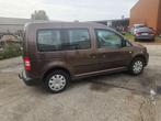 Volkswagen Caddy 1.2 Tsi benzine bj. 2011 5-zitplaatsen Euro, Auto's, Gebruikt, 4 cilinders, Bedrijf, Electronic Stability Program (ESP)
