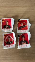 Panini Euro 2016 - coca cola, Ophalen, Zo goed als nieuw
