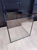 Aquarium 60l nieuw, Ophalen, Zo goed als nieuw