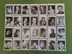 Filmsterren een portret studio Harcourt, Verzamelen, Foto's en Prenten, Ophalen of Verzenden, Gebruikt, Prent