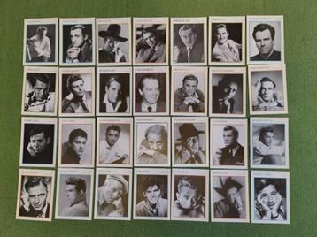 Filmsterren een portret studio Harcourt, Enlèvement ou Envoi, Utilisé, Gravure