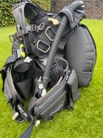 Trimvest Scubapro, Watersport en Boten, Duiken, Ophalen of Verzenden, Zo goed als nieuw, Trimvest of Wing