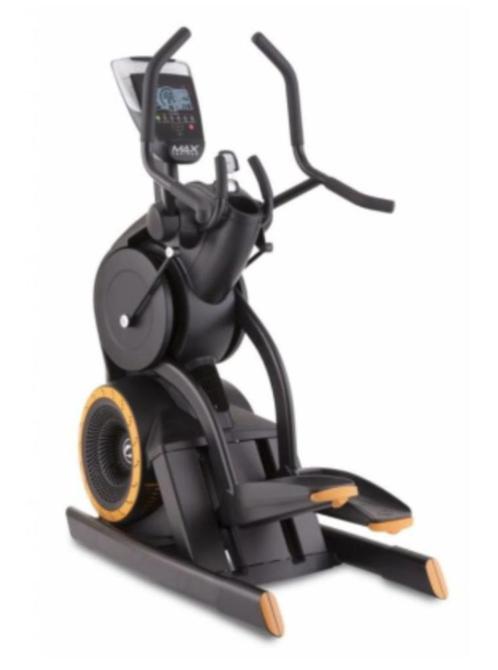 Octane Fitness MTX Max Trainer, Sport en Fitness, Fitnessmaterialen, Zo goed als nieuw, Armen, Benen, Borst, Buik, Rug, Ophalen of Verzenden
