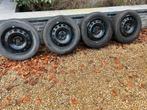 Sneeuwbanden golf 7, Auto-onderdelen, Banden en Velgen, Ophalen, Winterbanden