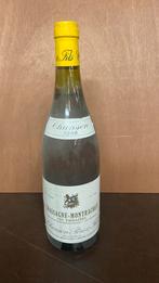 Chassagne-Montrachet-wijn, Verzamelen, Wijnen, Nieuw