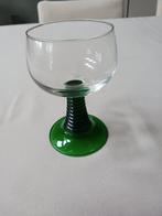 Roemer wijnglas, Luminarc France., Enlèvement ou Envoi, Comme neuf, Autres types