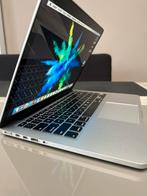MacBook pro 13” 2014 in uitstekende staat!, Comme neuf, MacBook, Enlèvement ou Envoi