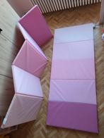 IKEA opvouwbare speelmat – roze, Kinderen en Baby's, Ophalen