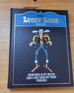 Lucky Luke verzamelalbum Lekturama (1989), Boeken, Stripverhalen, Ophalen of Verzenden, Nieuw