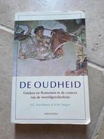 De oudheid F.G. Naerebout & H.W. Singor Doe gerust een bod, Ophalen of Verzenden, Gelezen, H.W. Singor; F.G. Naerebout