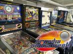 Reparatie van flipperkast en arcade, Verzamelen, Ophalen, Flipperkast, Gottlieb