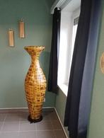 Staande lamp, Ophalen