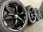 20 “ Alfa Romeo Stelvio Turbo QuadriFoglio Q4 Tonale velgen, Auto-onderdelen, 255 mm, Banden en Velgen, Nieuw, Personenwagen