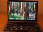 MacBook Pro 13" 2017, Computers en Software, Apple Macbooks, 8 GB, 13 inch, Zo goed als nieuw, 128 GB of minder