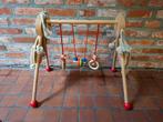 Houten speelboog, Ophalen, Zo goed als nieuw, Babygym