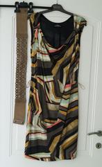 Robe, marque Ana Alcazar, NEUVE, taille 38, Taille 38/40 (M), Autres couleurs, Envoi, Neuf