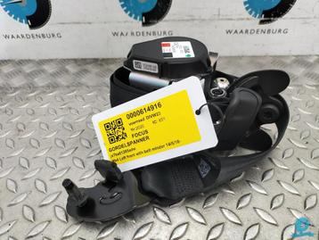 FORD FOCUS [SEAT_BELT_STALK] 2020 beschikbaar voor biedingen